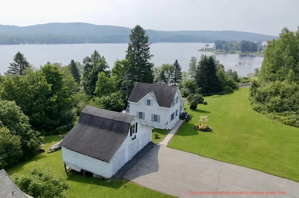 2360 Aroostook Road Eagle Lake ME 04739