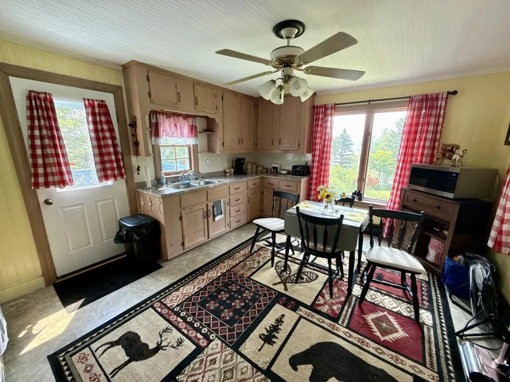 2360 Aroostook Road Eagle Lake ME 04739
