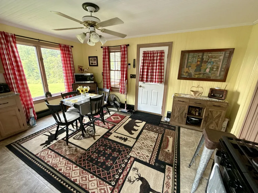 2360 Aroostook Road Eagle Lake ME 04739