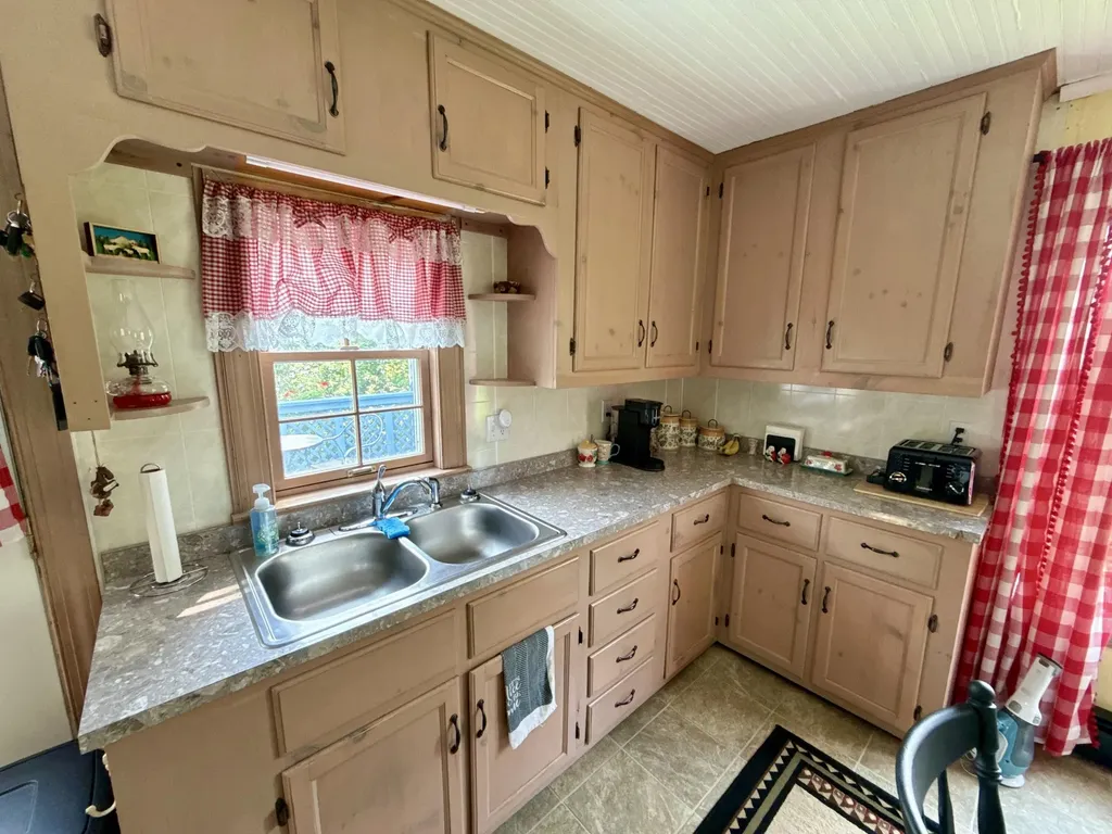 2360 Aroostook Road Eagle Lake ME 04739