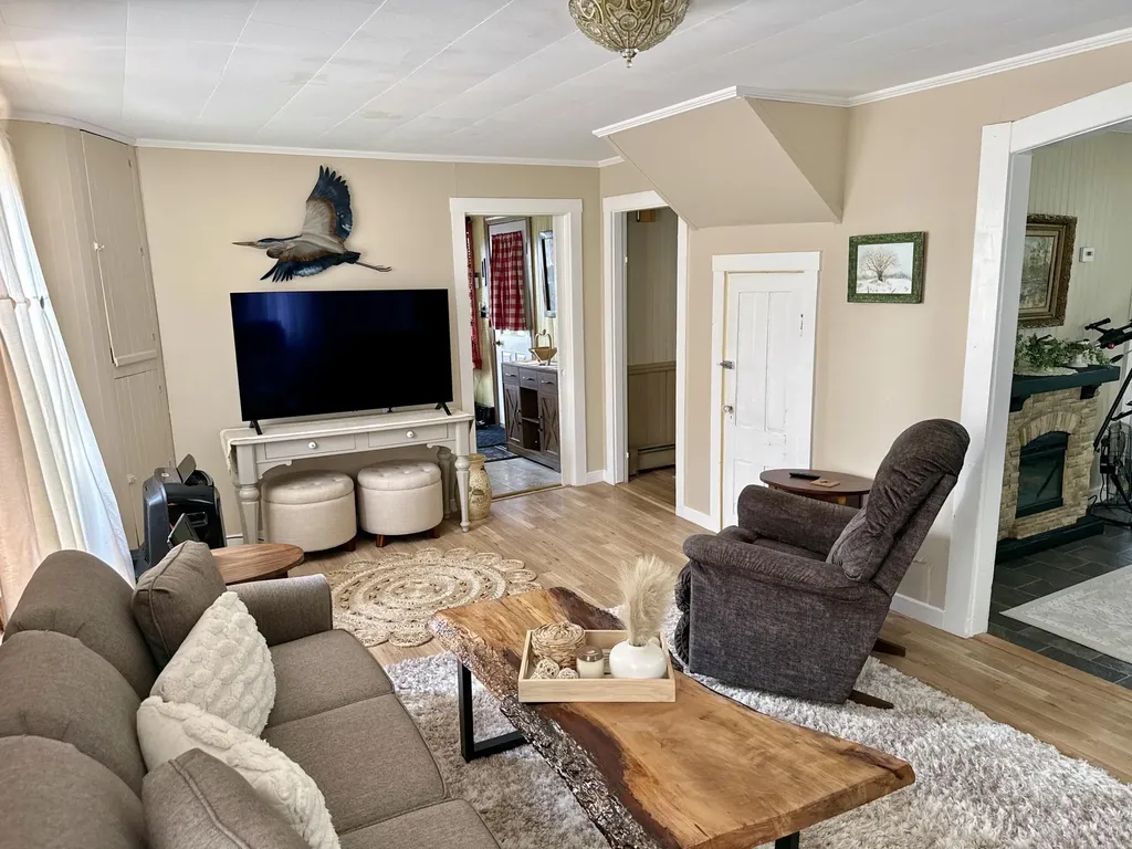 2360 Aroostook Road Eagle Lake ME 04739