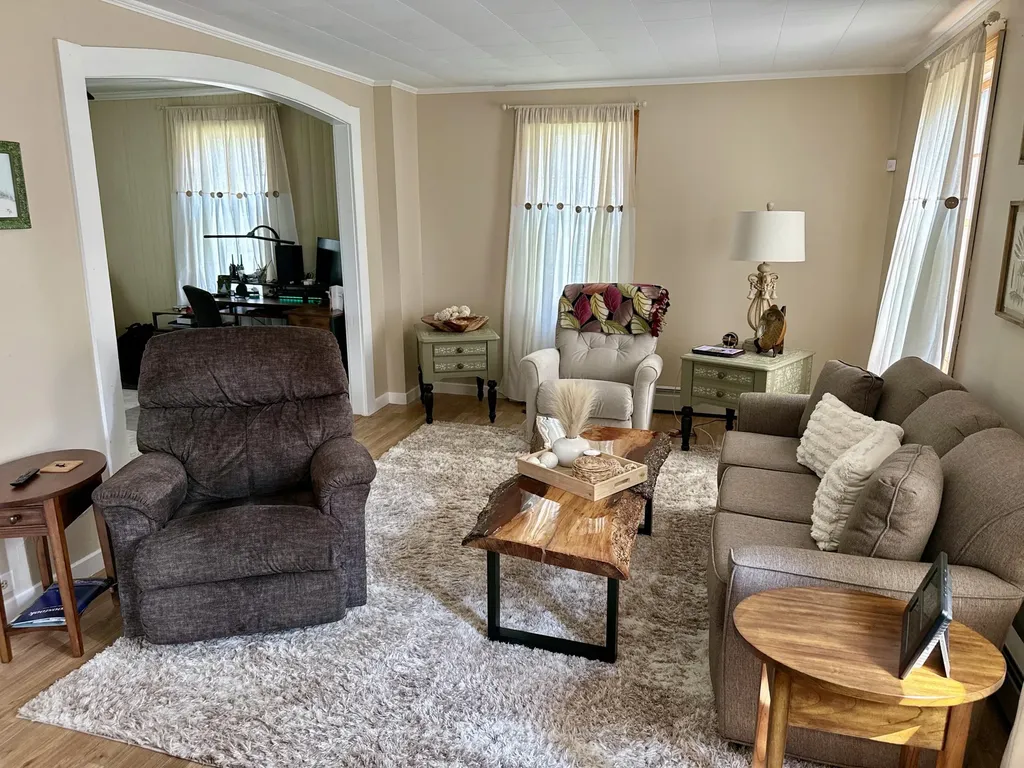 2360 Aroostook Road Eagle Lake ME 04739
