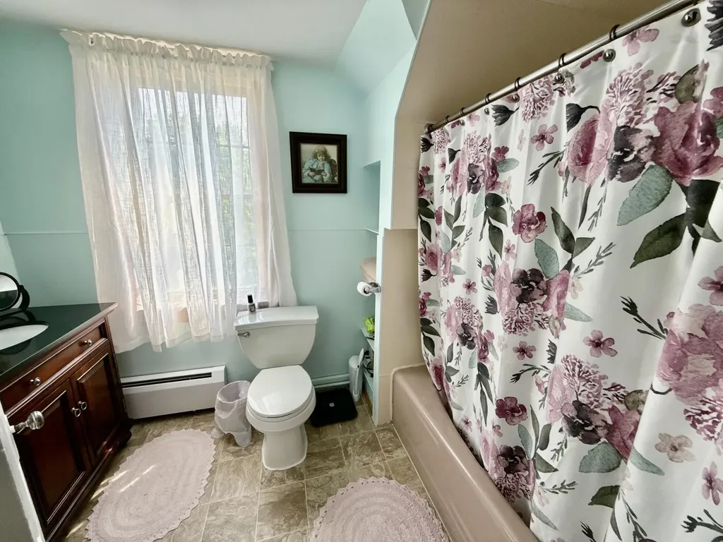 2360 Aroostook Road Eagle Lake ME 04739