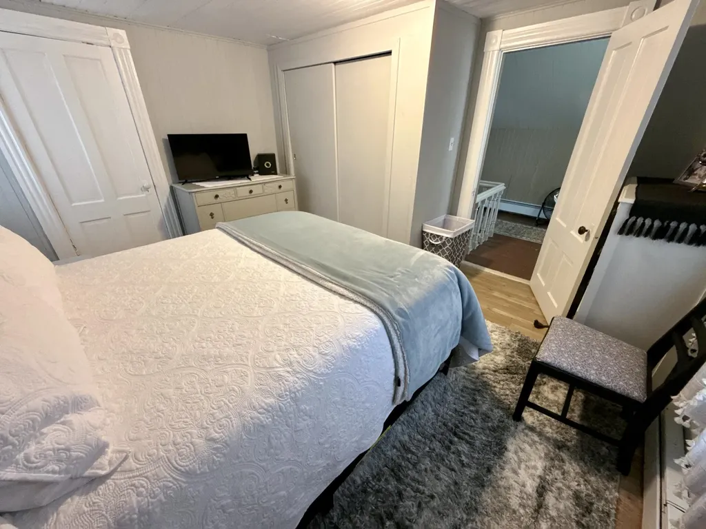 2360 Aroostook Road Eagle Lake ME 04739