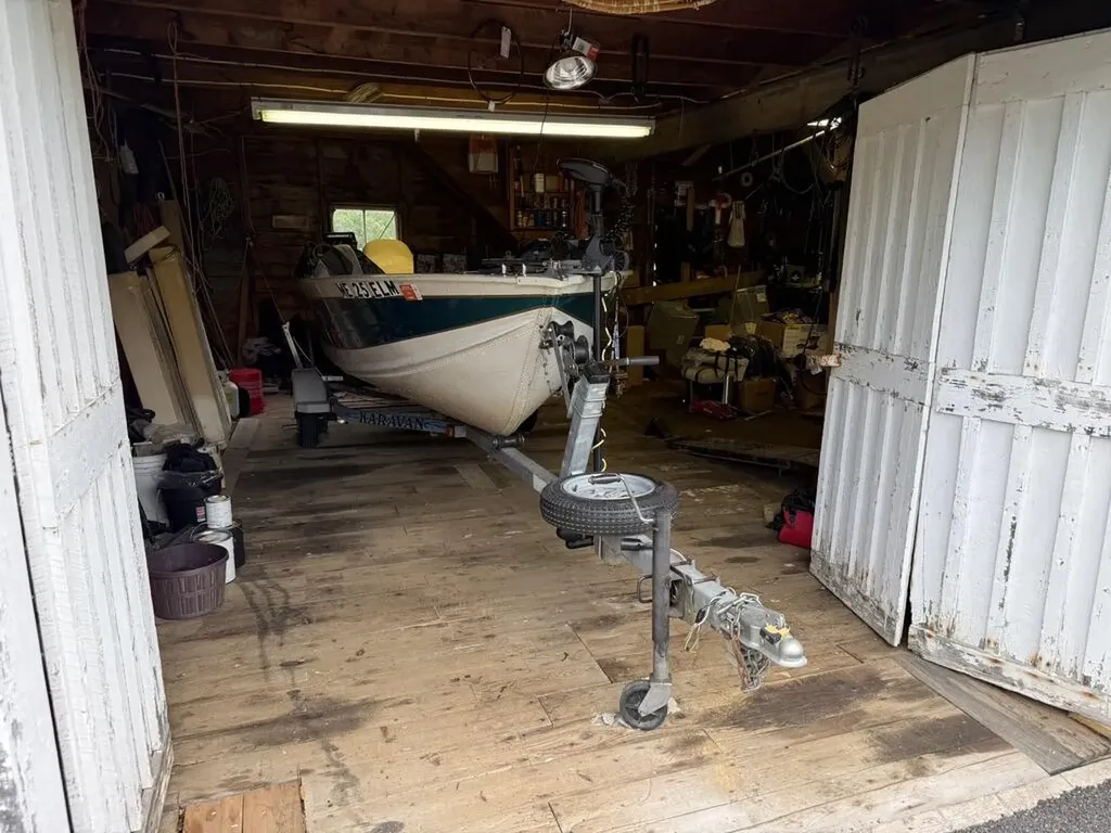 2360 Aroostook Road Eagle Lake ME 04739