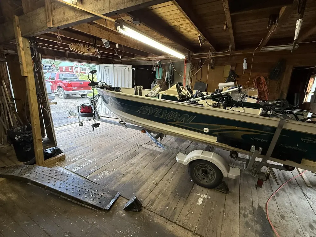 2360 Aroostook Road Eagle Lake ME 04739