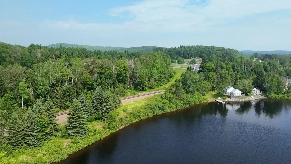 2360 Aroostook Road Eagle Lake ME 04739