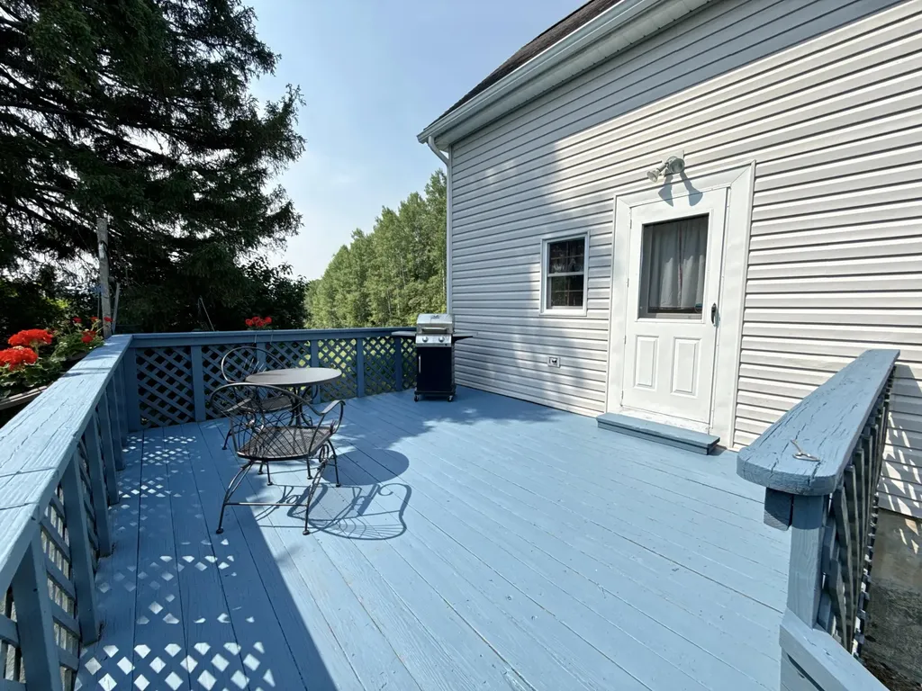 2360 Aroostook Road Eagle Lake ME 04739