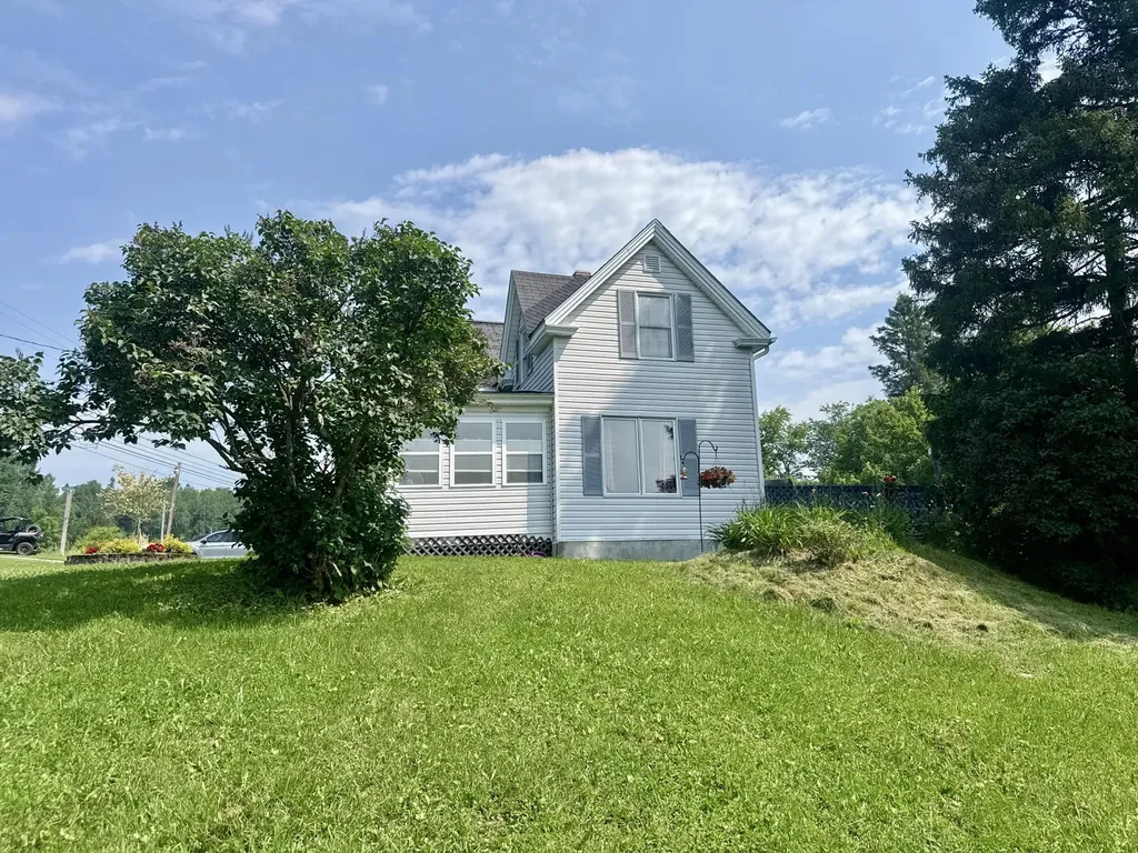 2360 Aroostook Road Eagle Lake ME 04739