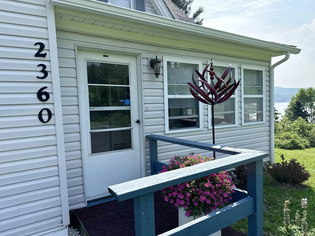 2360 Aroostook Road Eagle Lake ME 04739
