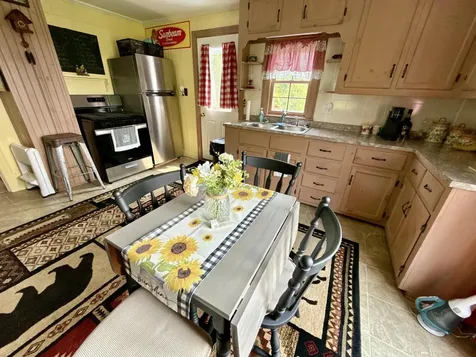 2360 Aroostook Road Eagle Lake ME 04739
