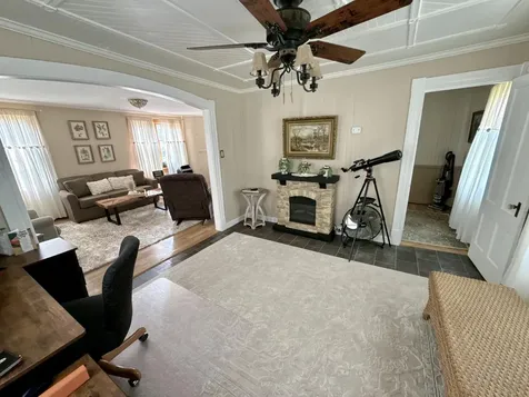 2360 Aroostook Road Eagle Lake ME 04739