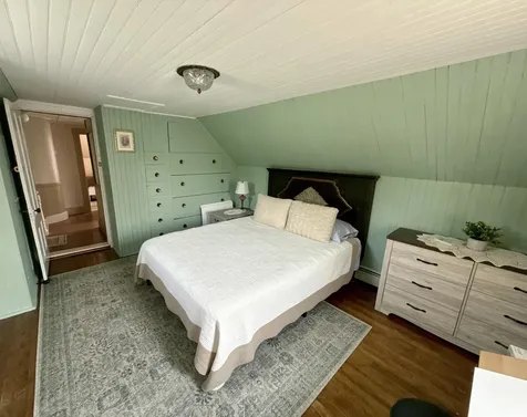 2360 Aroostook Road Eagle Lake ME 04739