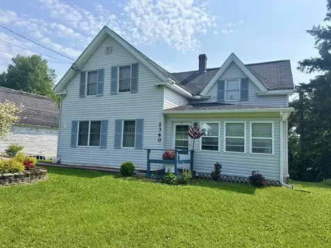 2360 Aroostook Road Eagle Lake ME 04739