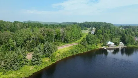 2360 Aroostook Road Eagle Lake ME 04739