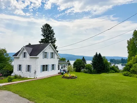 2360 Aroostook Road Eagle Lake ME 04739