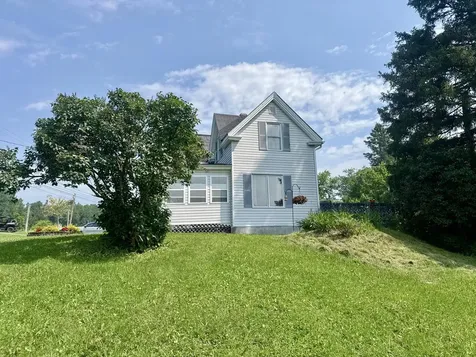 2360 Aroostook Road Eagle Lake ME 04739