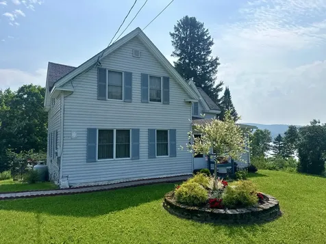 2360 Aroostook Road Eagle Lake ME 04739
