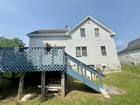 2360 Aroostook Road Eagle Lake ME 04739