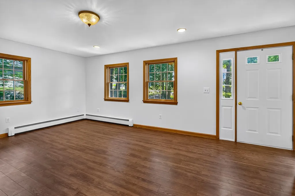 40 Forest Hill Bucksport ME 04416