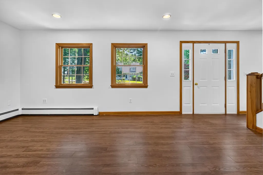 40 Forest Hill Bucksport ME 04416