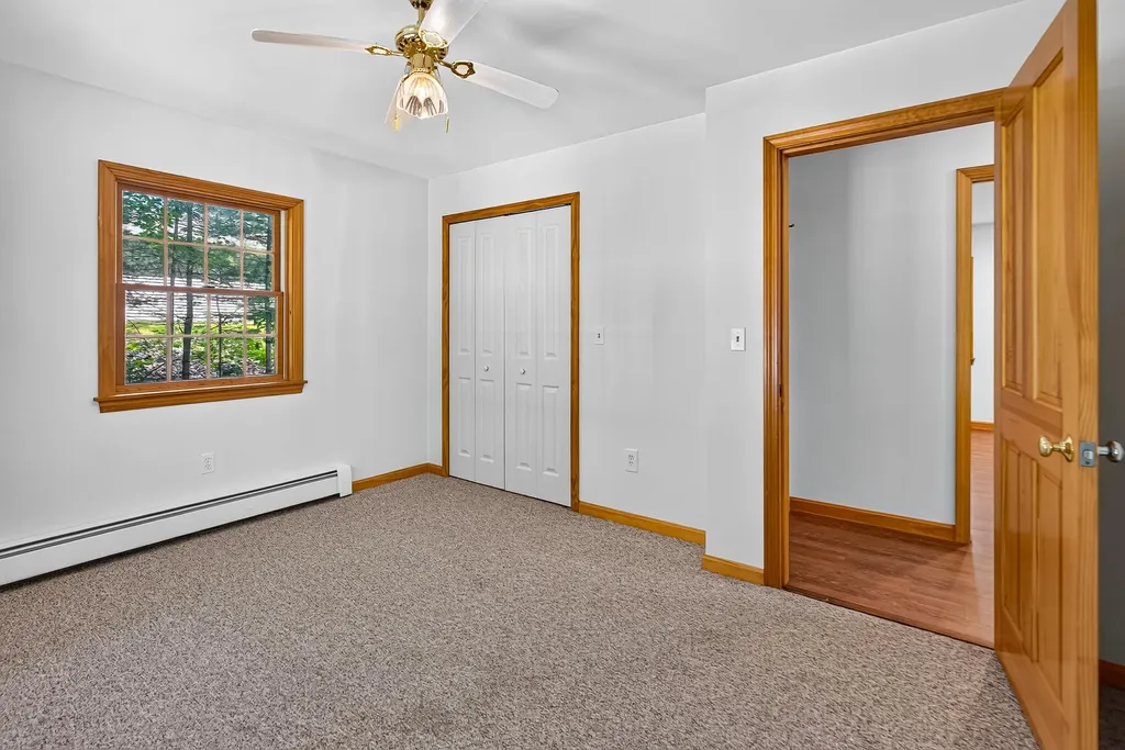 40 Forest Hill Bucksport ME 04416