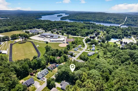 40 Forest Hill Bucksport ME 04416