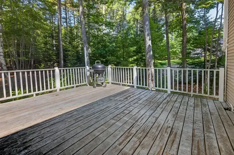 40 Forest Hill Bucksport ME 04416