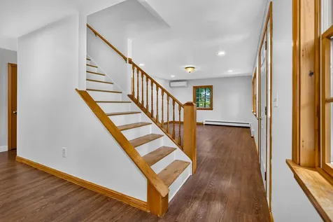 40 Forest Hill Bucksport ME 04416