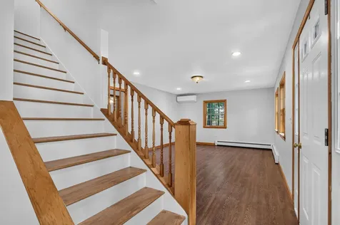 40 Forest Hill Bucksport ME 04416