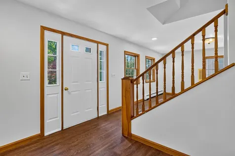 40 Forest Hill Bucksport ME 04416
