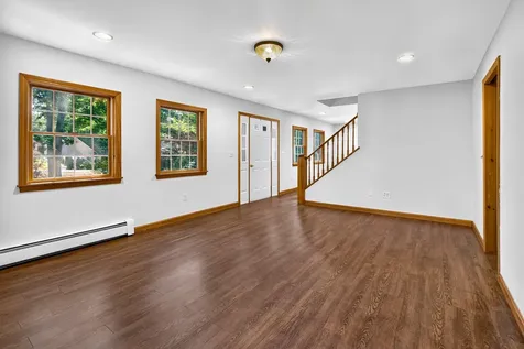 40 Forest Hill Bucksport ME 04416