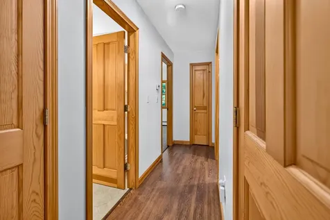 40 Forest Hill Bucksport ME 04416