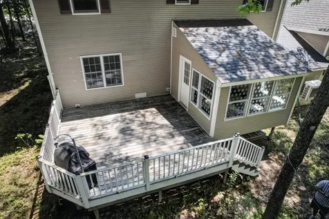40 Forest Hill Bucksport ME 04416
