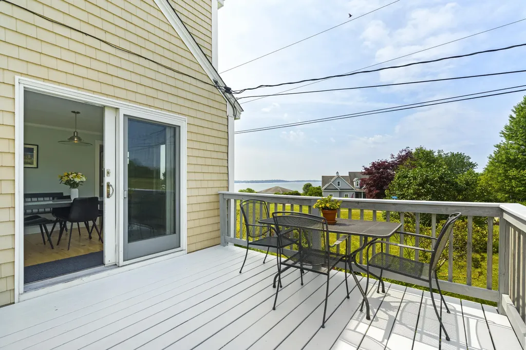 21 Morse Shore Road Harpswell ME 04079