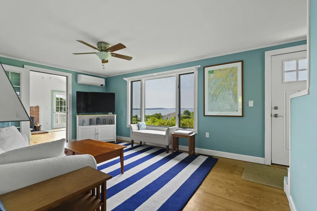 21 Morse Shore Road Harpswell ME 04079