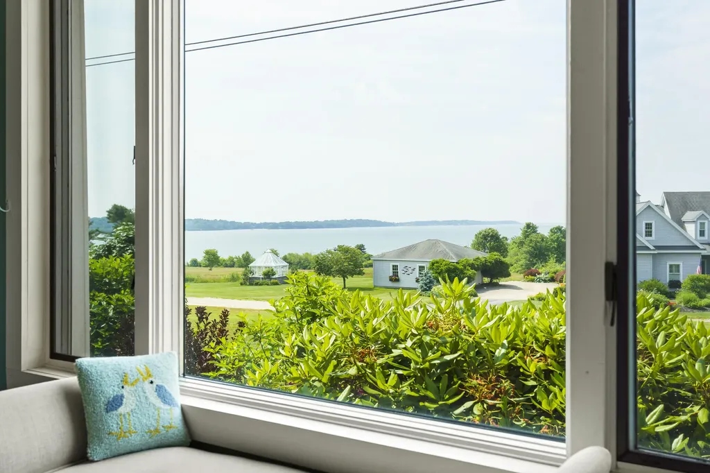 21 Morse Shore Road Harpswell ME 04079