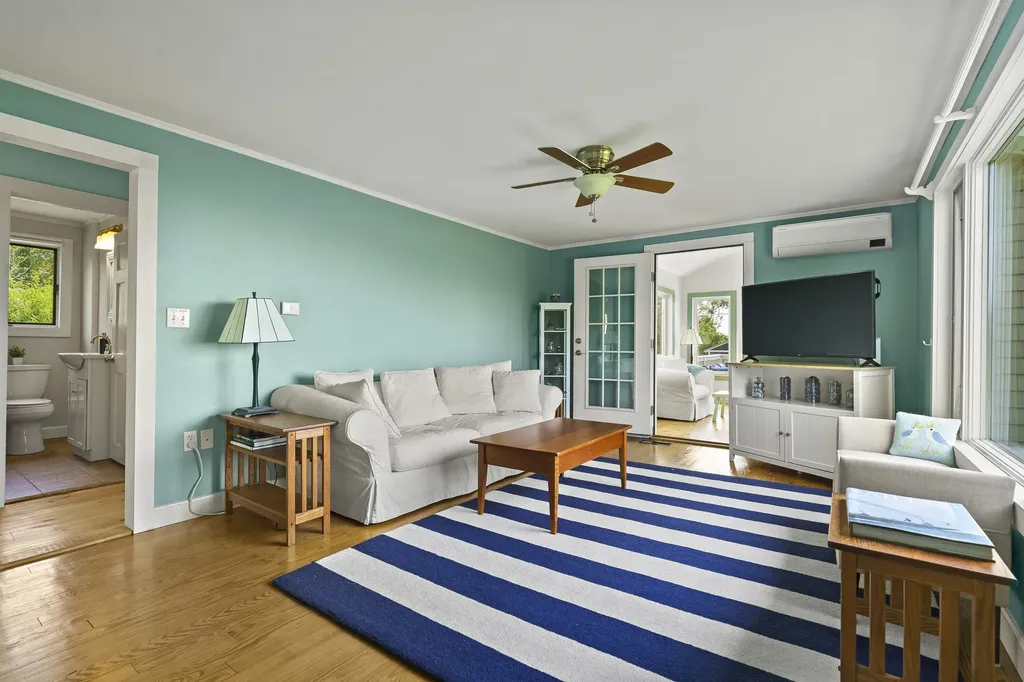 21 Morse Shore Road Harpswell ME 04079