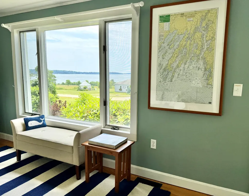 21 Morse Shore Road Harpswell ME 04079