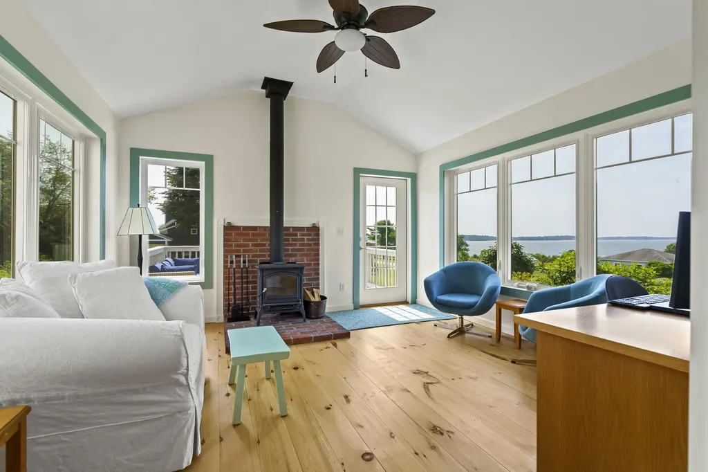 21 Morse Shore Road Harpswell ME 04079