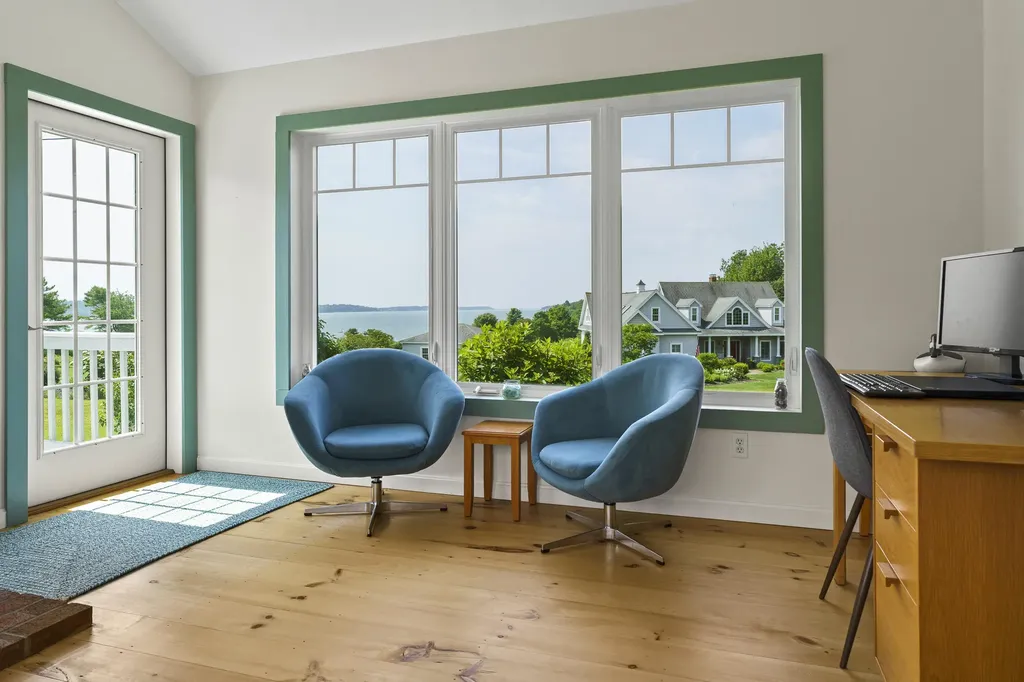 21 Morse Shore Road Harpswell ME 04079