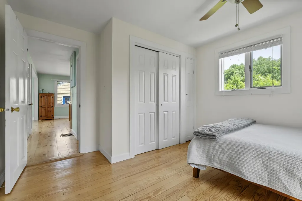 21 Morse Shore Road Harpswell ME 04079