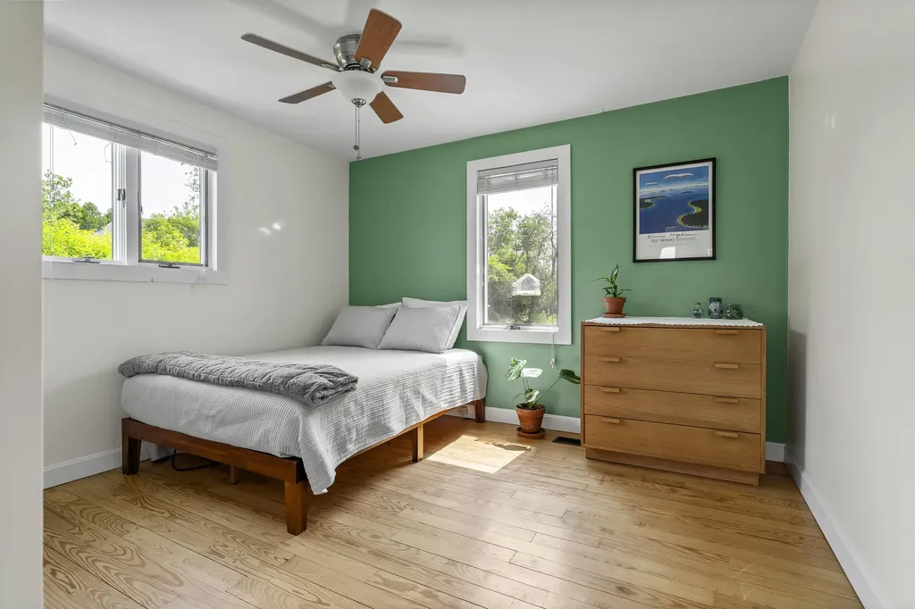 21 Morse Shore Road Harpswell ME 04079