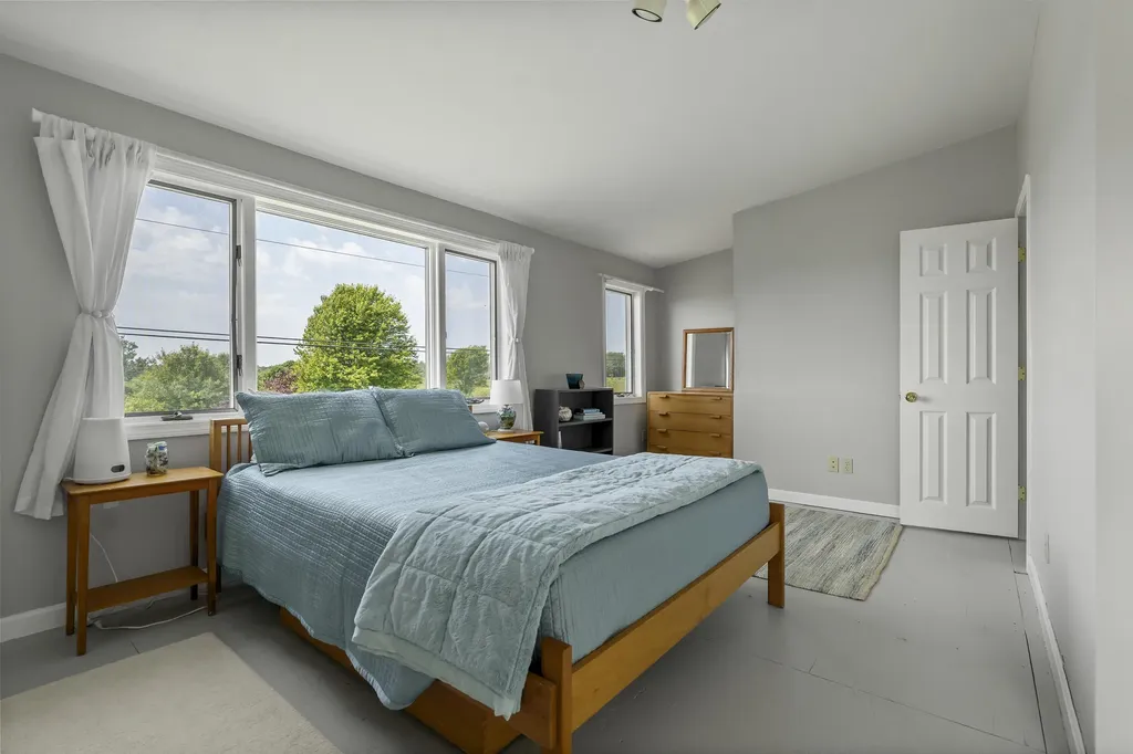 21 Morse Shore Road Harpswell ME 04079