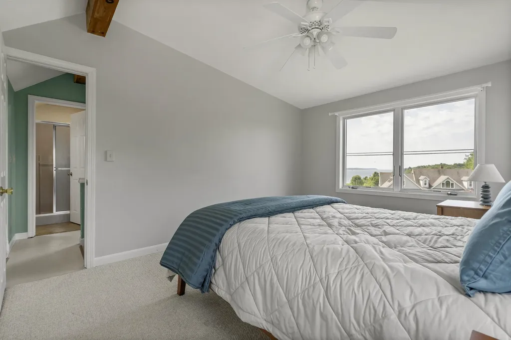 21 Morse Shore Road Harpswell ME 04079