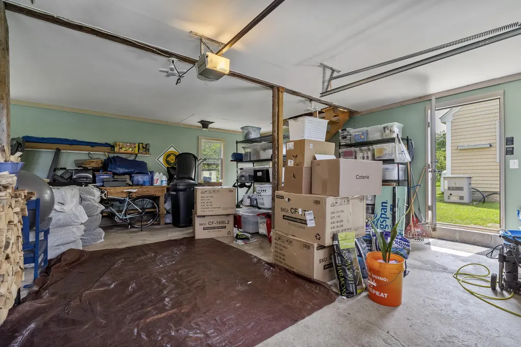 21 Morse Shore Road Harpswell ME 04079