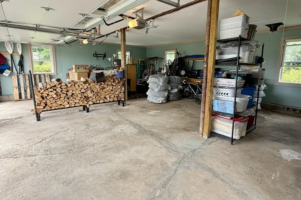 21 Morse Shore Road Harpswell ME 04079