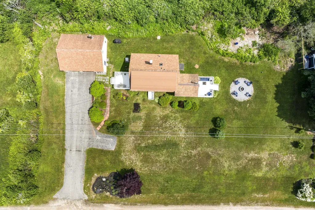 21 Morse Shore Road Harpswell ME 04079