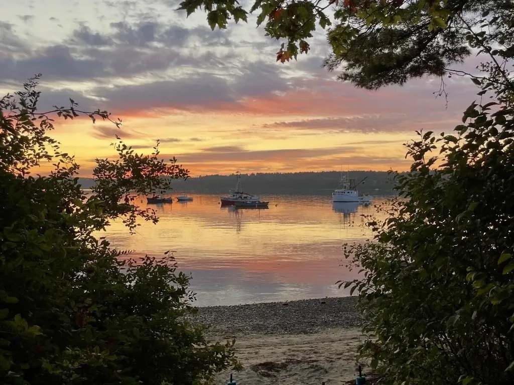 21 Morse Shore Road Harpswell ME 04079