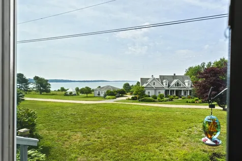 21 Morse Shore Road Harpswell ME 04079